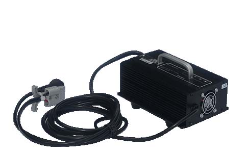 電動(dòng)堆高車智能形充電器_沈陽(yáng)興隆瑞