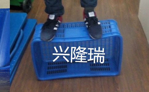 吉林汽車部件周轉(zhuǎn)箱-沈陽興隆瑞