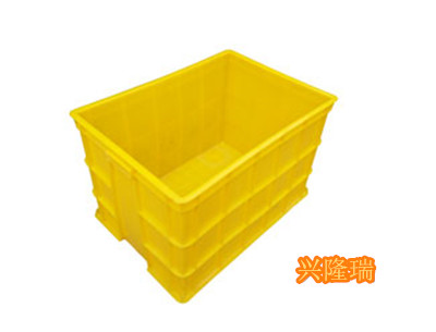 丹東塑料箱加工工藝與質量好壞檢測-沈陽興隆瑞