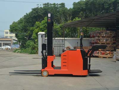 本溪前移式電動(dòng)堆高叉車(chē),高位叉車(chē)出租-沈陽(yáng)興隆瑞